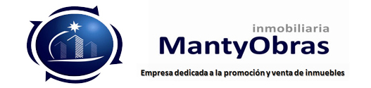 MantyObras S.A.C.